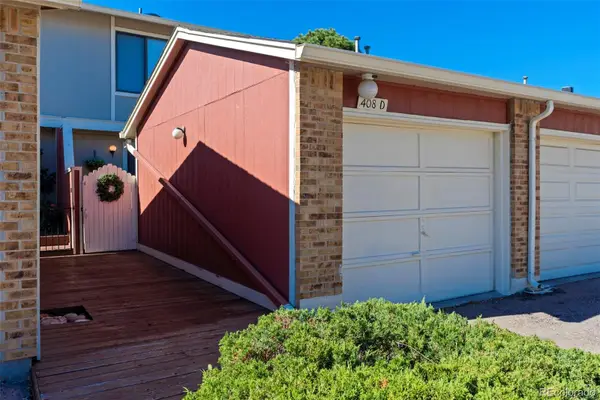 408 W Rockrimmon Boulevard #D, Colorado Springs, CO 80919