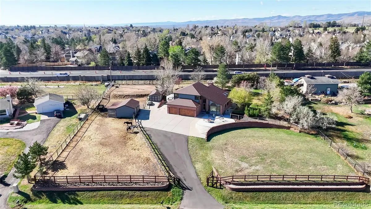 12540 W 86th Avenue, Arvada, CO 80005 - #1