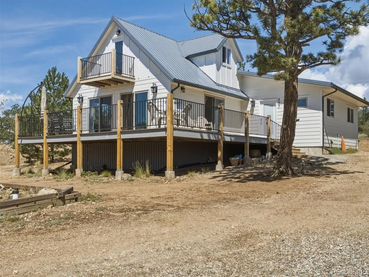 485 Signal Ridge Road, Como, CO 80432 - #1
