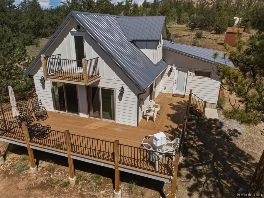 485 Signal Ridge Road, Como, CO 80432 - #2