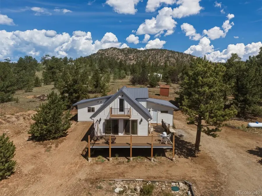485 Signal Ridge Road, Como, CO 80432 - #3