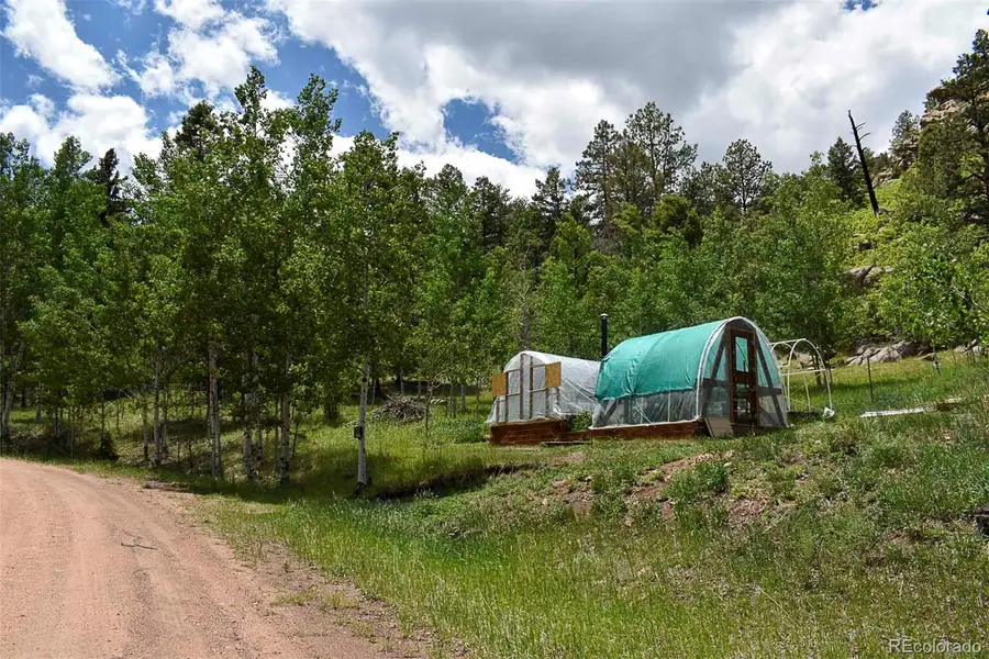 281 Deer, Guffey, CO 80820 - #3