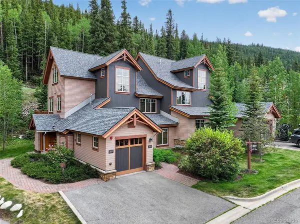 89 Tip Top Trail #6533, Dillon, CO 80435