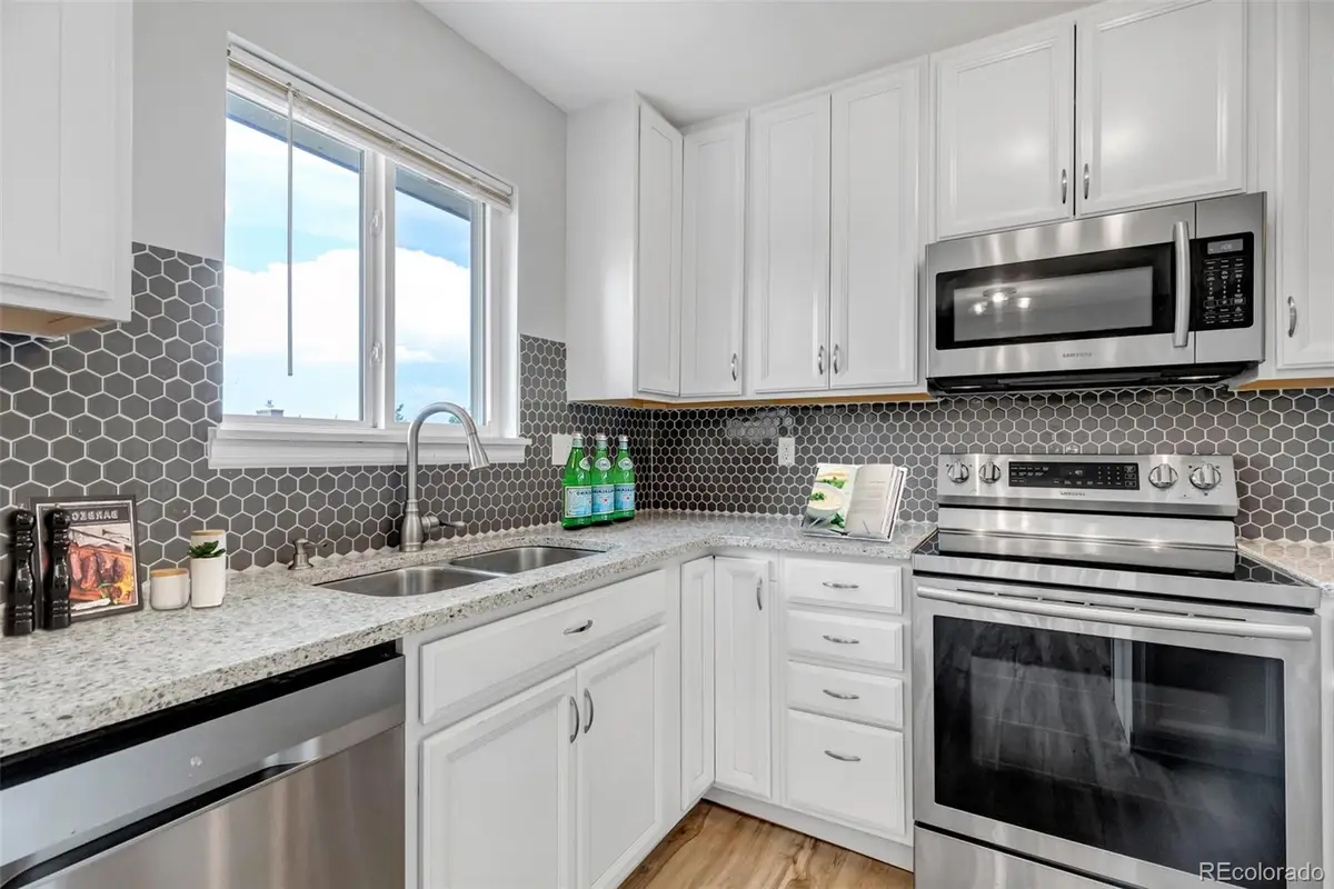 1589 S Lewiston Street, Aurora, CO 80017 - #1