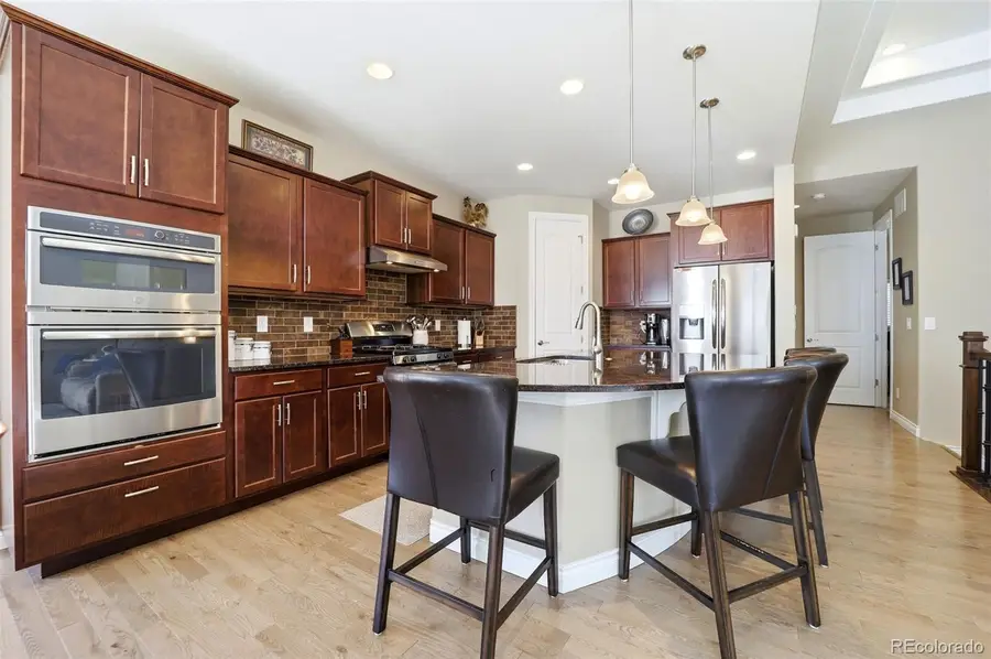 9982 Golf Crest Drive, Peyton, CO 80831 - #3