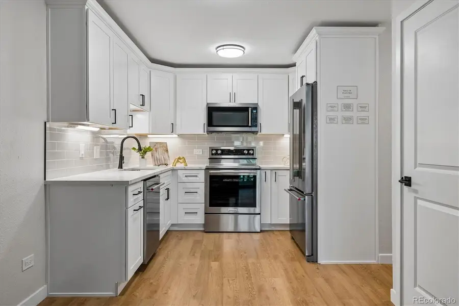 605 S Alton Way #12A, Denver, CO 80247 - #3