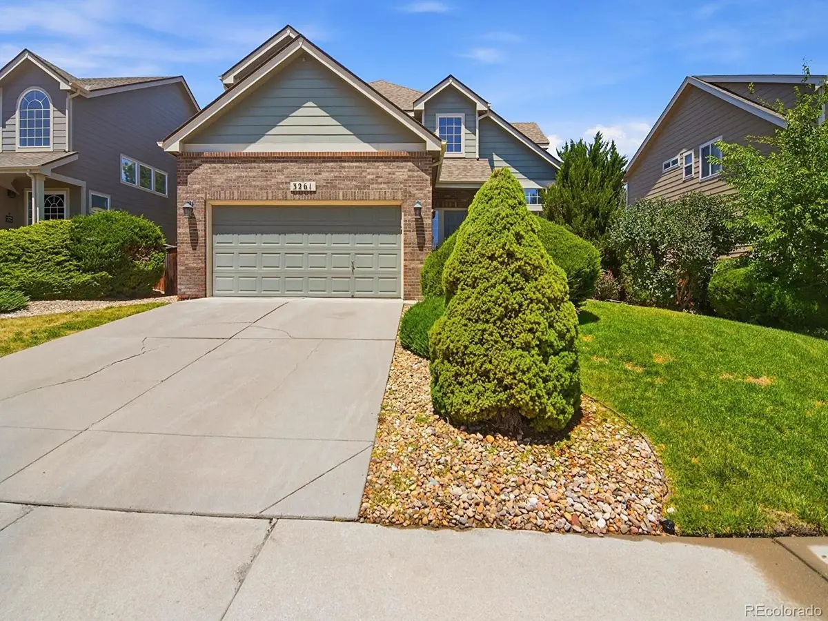 3261 E 102nd Court, West Adams, CO 80229 - #1