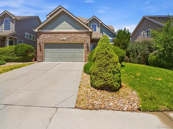 3261 E 102nd Court, Denver, CO 80229