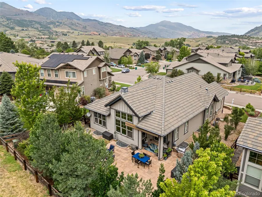 15928 Weaver Gulch Drive, Morrison, CO 80465 - #3