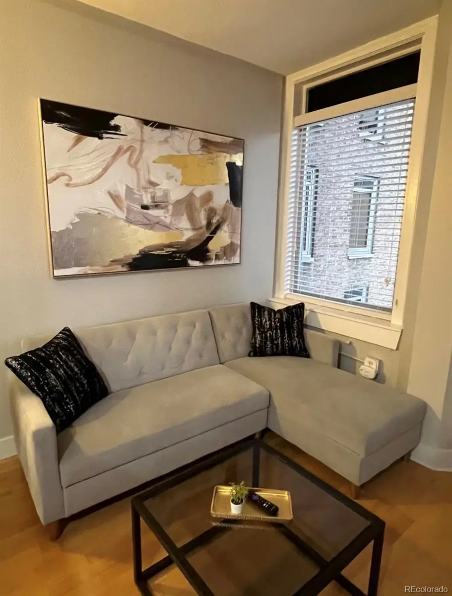 444 17th Street #709, Denver, CO 80202 - #1