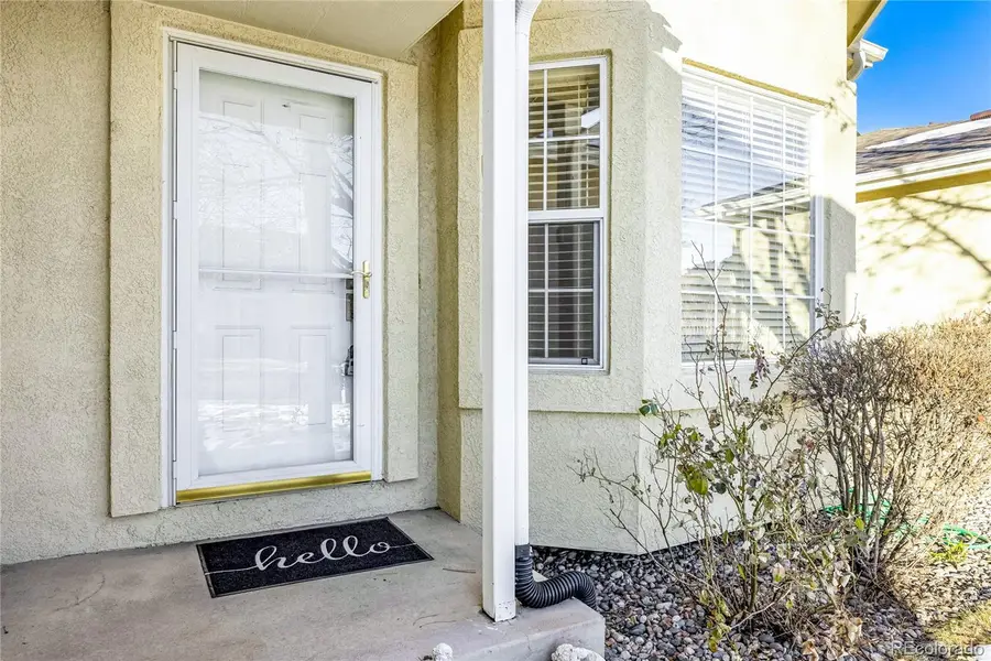 3245 Chestnut Glen Lane, Colorado Springs, CO 80918 - #3