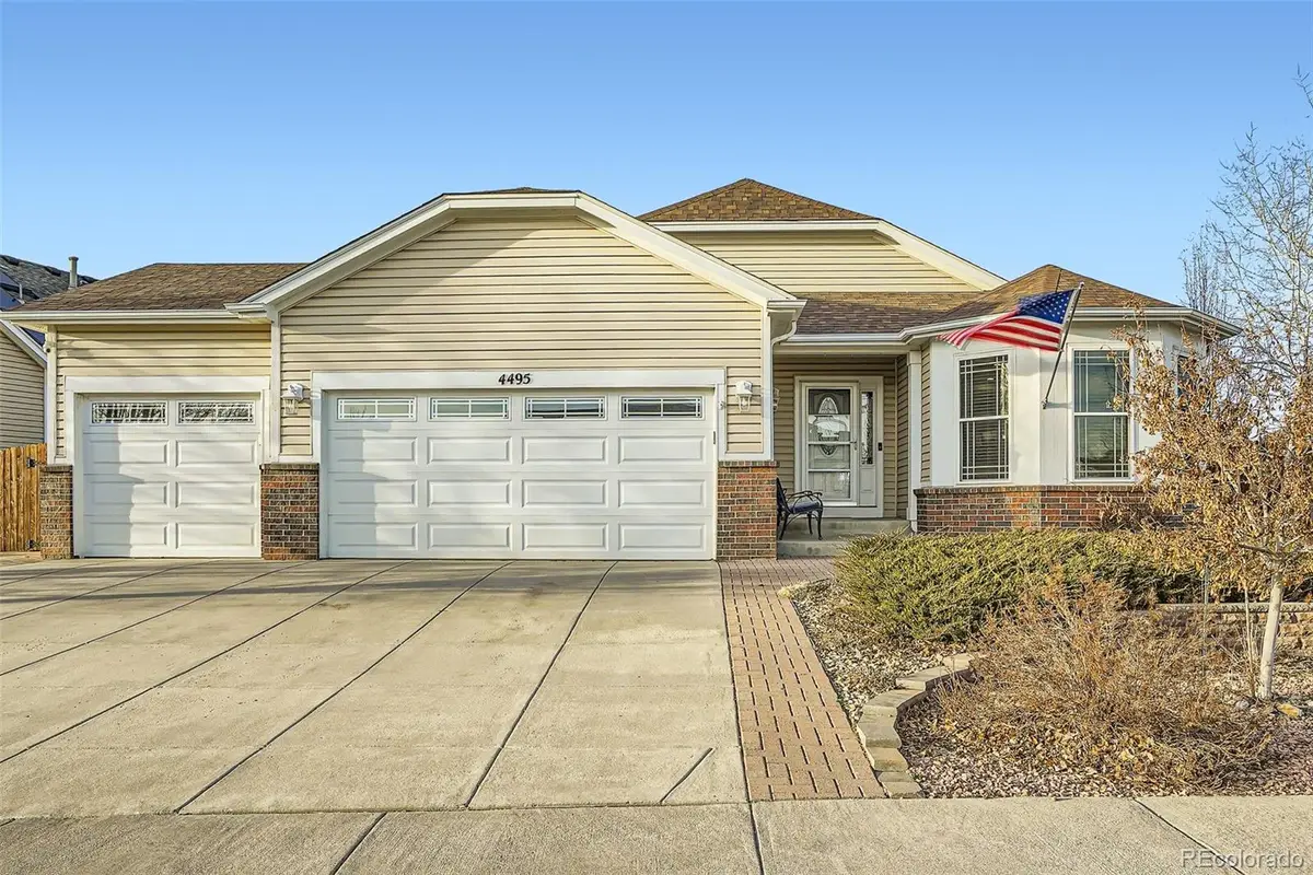 4495 Windmill Drive, Brighton, CO 80601 - #1