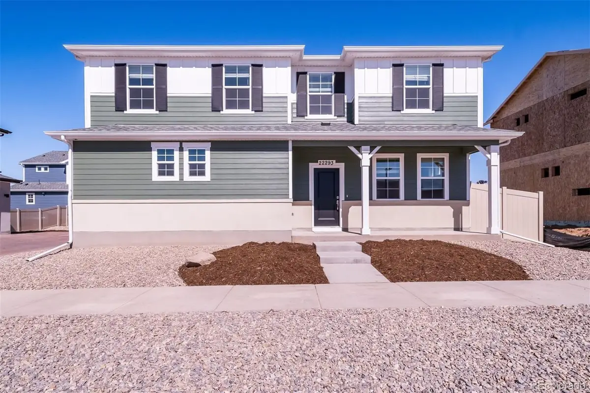 10082 Salem Court, Commerce City, CO 80022 - #1