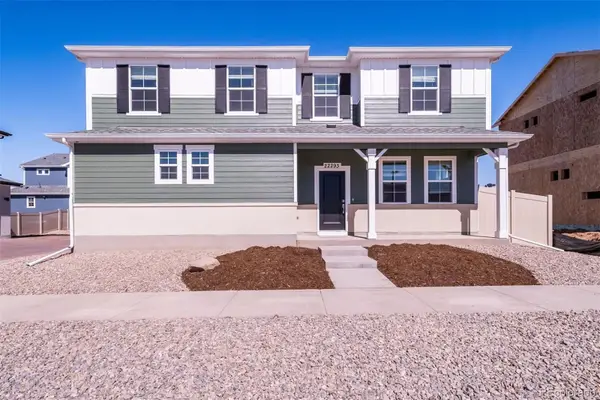 10082 Salem Court, Commerce City, CO 80022