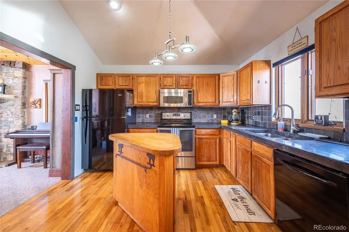 271 Gcr 521, Tabernash, CO 80478 - #1