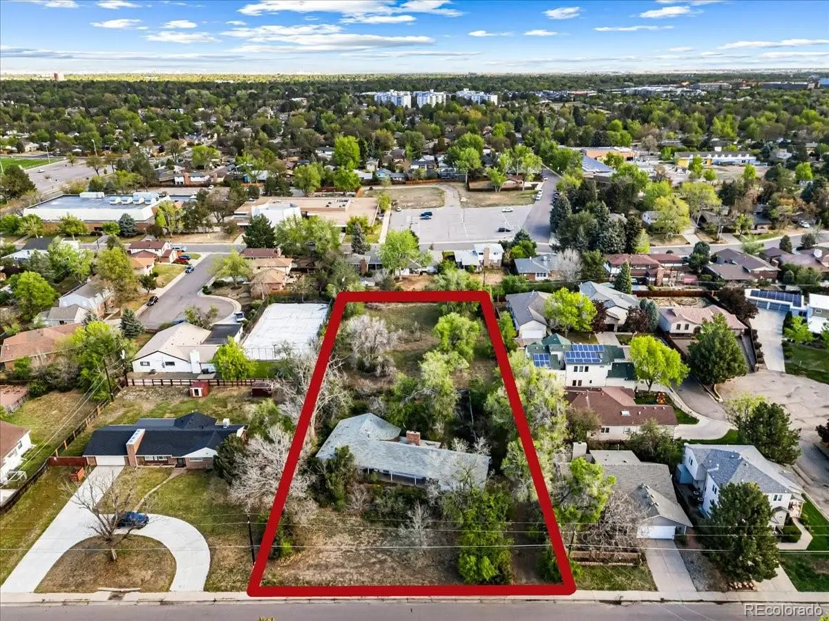 6685 E Exposition Avenue, Denver, CO 80224 - #1