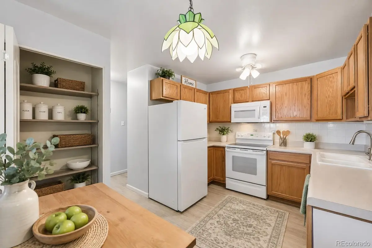 9335 E Center Avenue #2B, Denver, CO 80247 - #1