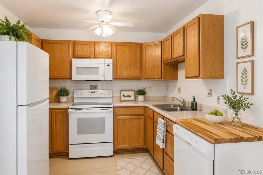 9335 E Center Avenue #2B, Denver, CO 80247 - #2