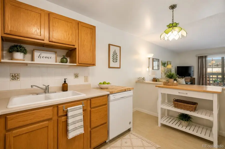 9335 E Center Avenue #2B, Denver, CO 80247 - #3