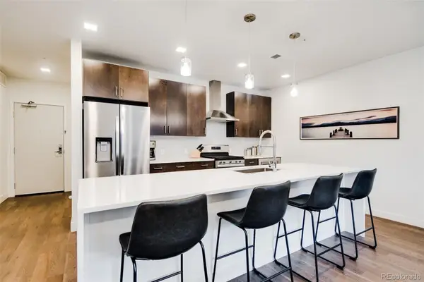 1898 S Bannock Street #206, Denver, CO 80223