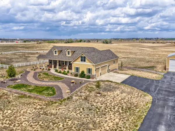 34623 E 10th Drive, Watkins, CO 80137