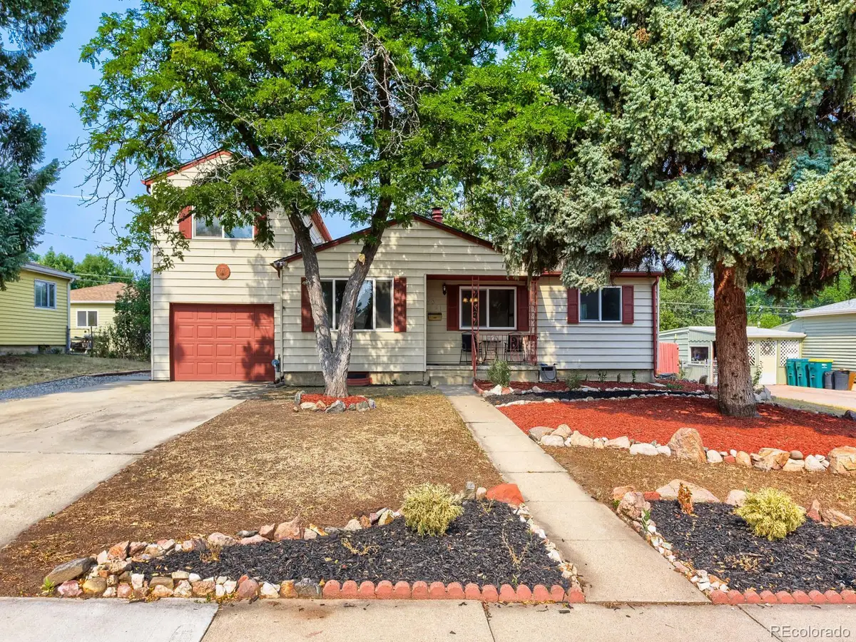 4541 S Jason Street, Englewood, CO 80110 - #1