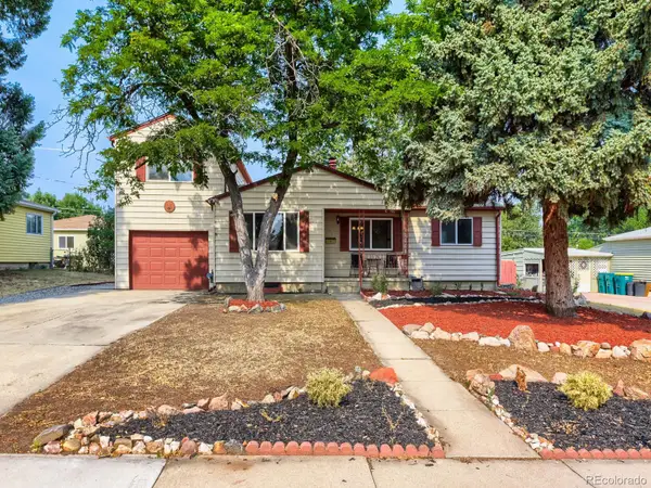 4541 S Jason Street, Englewood, CO 80110