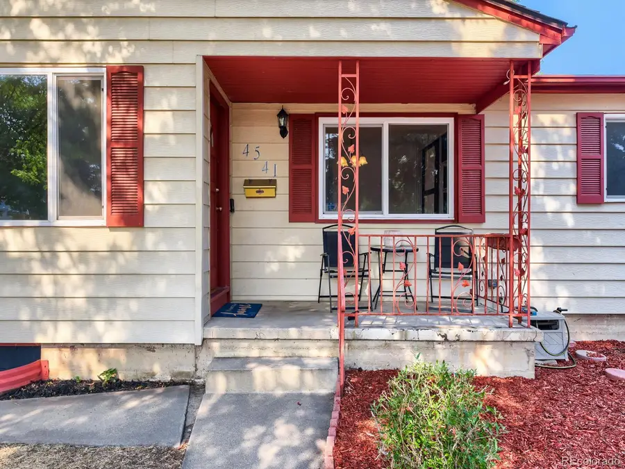 4541 S Jason Street, Englewood, CO 80110 - #2