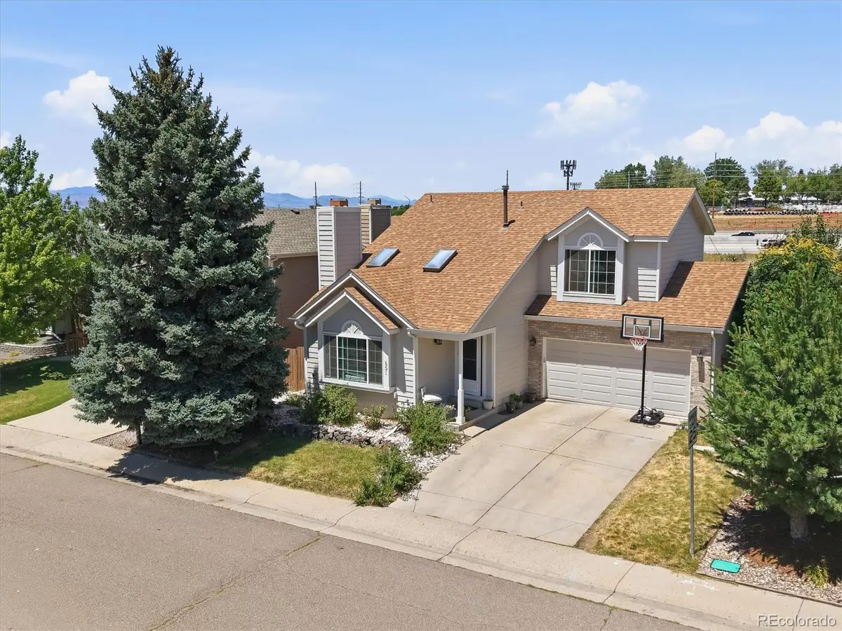 651 White Cloud Drive, Littleton, CO 80126 - #1