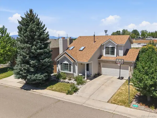 651 White Cloud Drive, Littleton, CO 80126