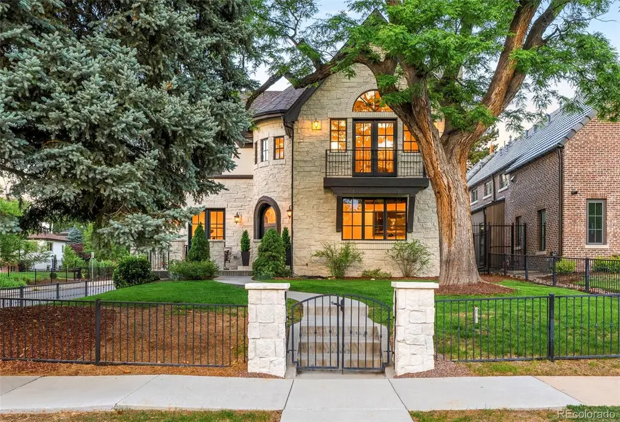 850 S Saint Paul Street, Denver, CO 80209 - #2