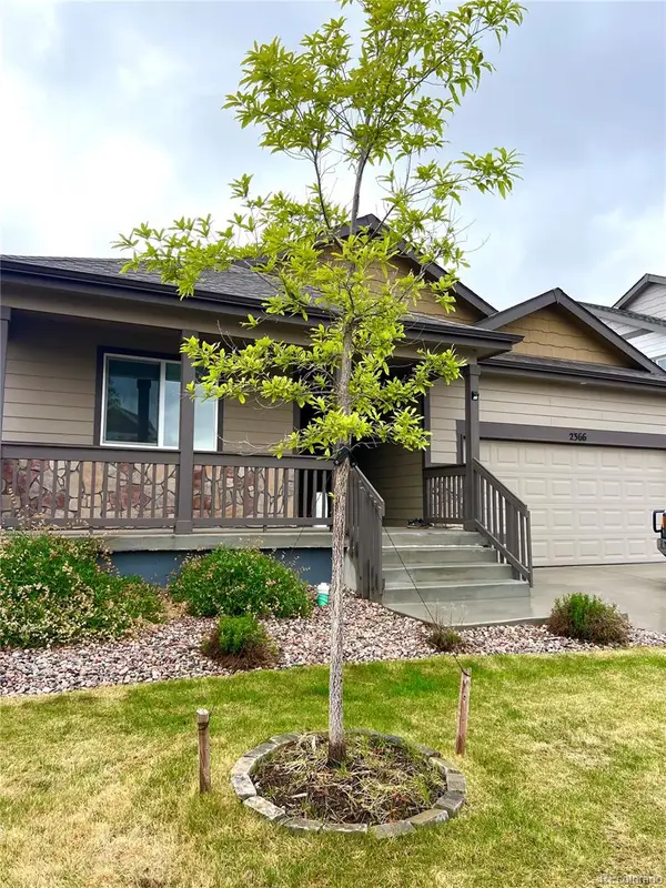 2366 Blissful Lane, Windsor, CO 80550