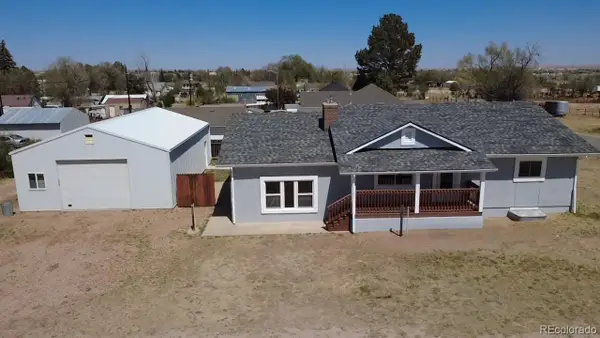 1310 Colorado Street, Limon, CO 80828