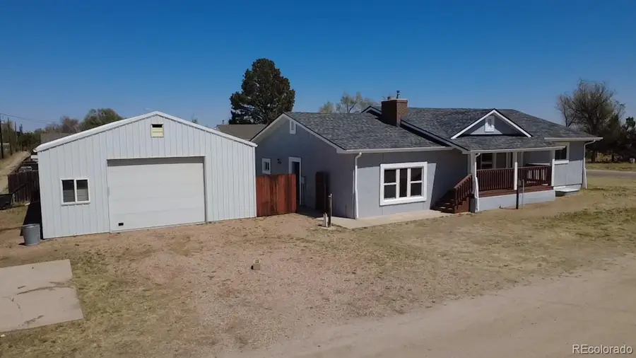 1310 Colorado Street, Limon, CO 80828 - #2
