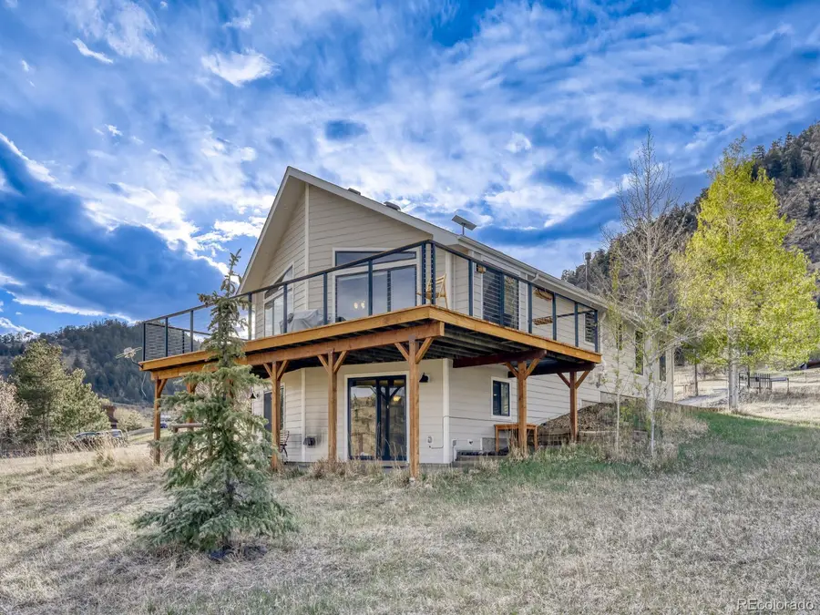 32020 Robinson Hill Road, Golden, CO 80403 - #2