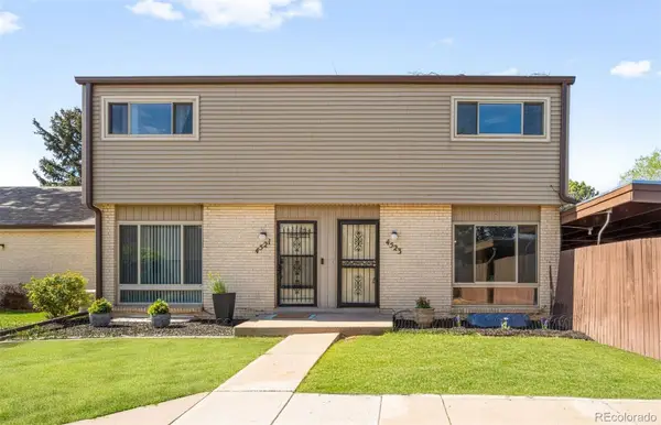 4523 W Ponds Circle, Littleton, CO 80123