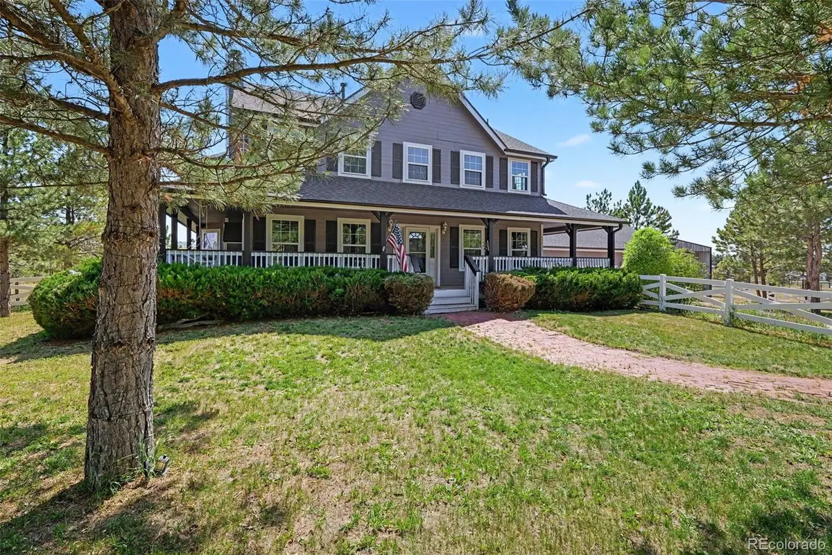 2090 Helen Court, Parker, CO 80138 - #1
