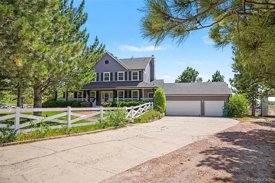 2090 Helen Court, Parker, CO 80138 - #3