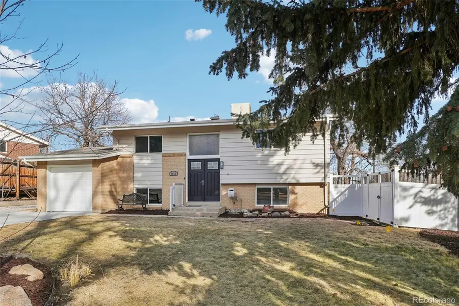 1084 S Parfet Court, Lakewood, CO 80226 - #2