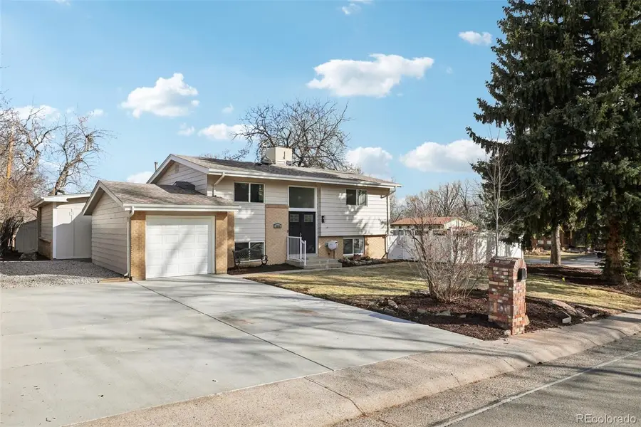 1084 S Parfet Court, Lakewood, CO 80226 - #3