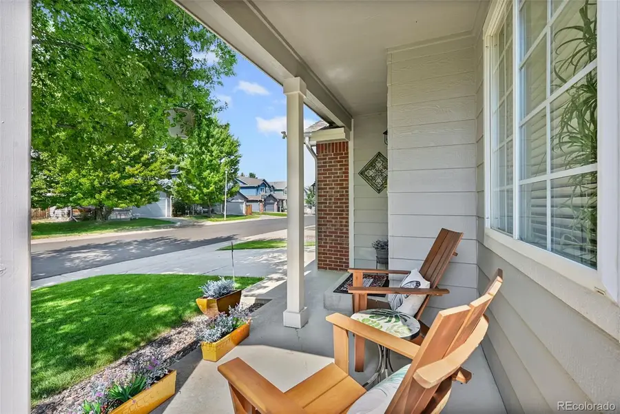 4258 S Jericho Street, Aurora, CO 80013 - #2