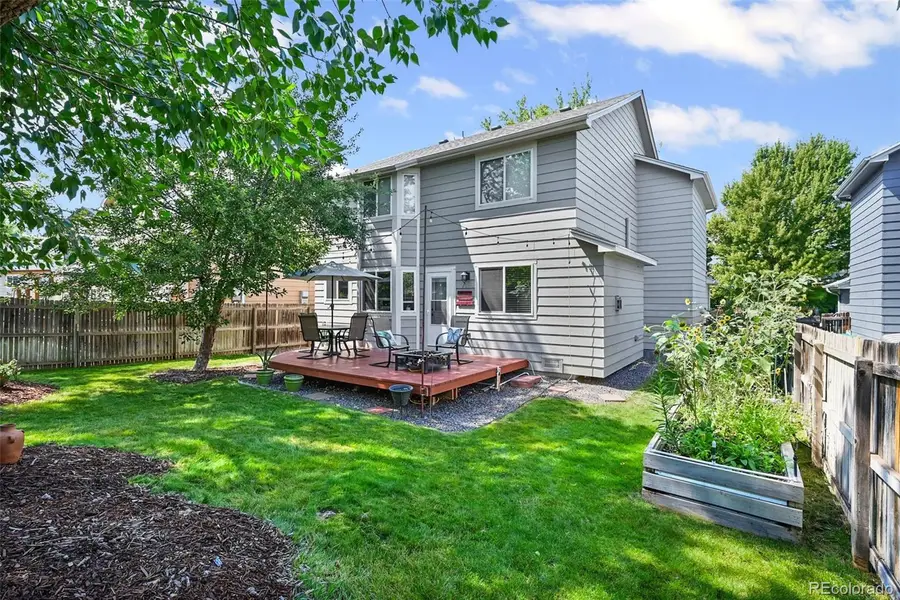 4258 S Jericho Street, Aurora, CO 80013 - #3