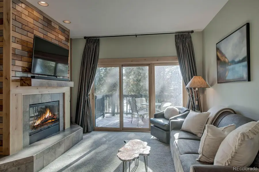 45 Washington Lode, Breckenridge, CO 80424 - #3