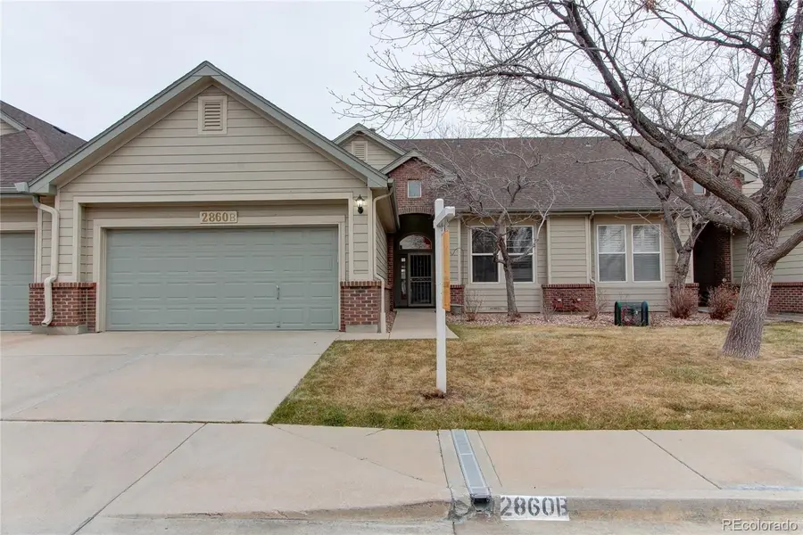 2860 W Riverwalk Circle #B, Littleton, CO 80123 - Image #2