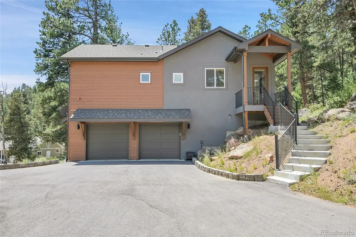 191 Diamond Drive, Pine, CO 80470 - #1