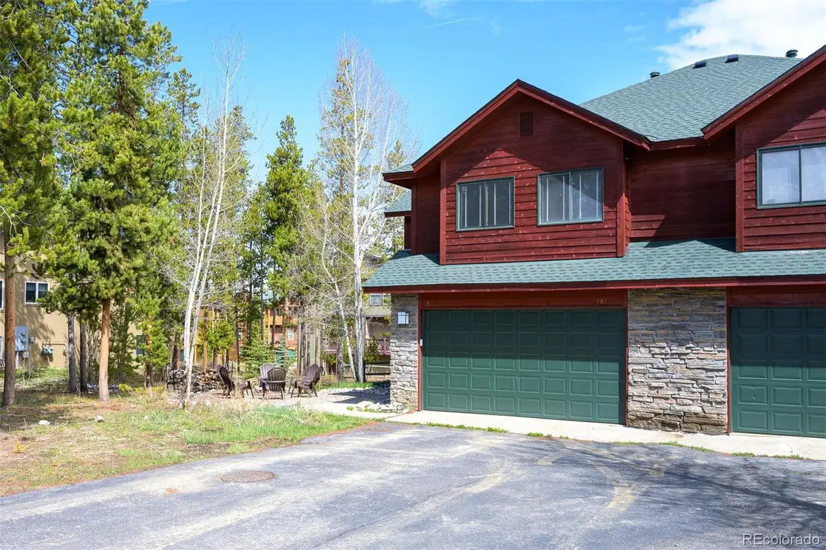 787 Mulligan Street #5, Fraser, CO 80442 - #1