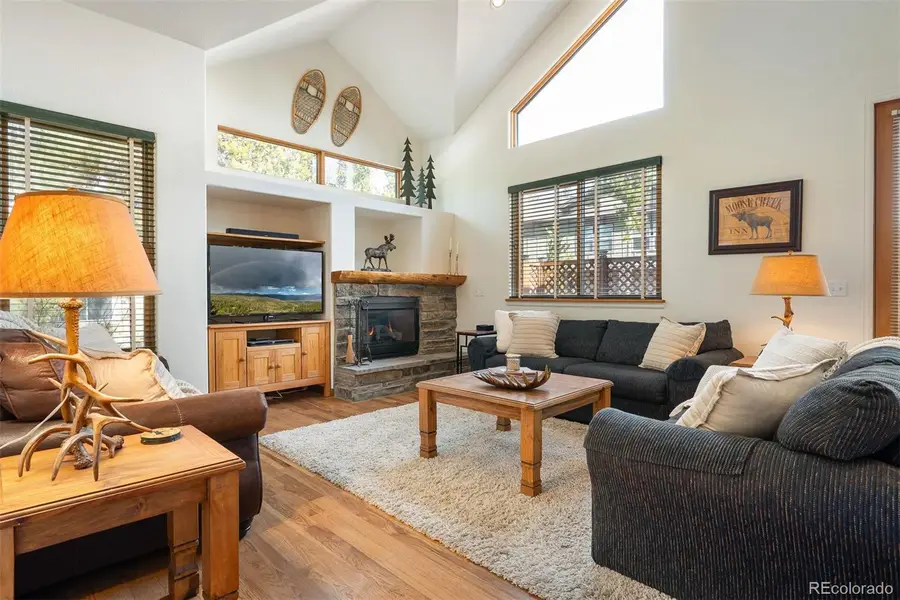 787 Mulligan Street #5, Fraser, CO 80442 - #3