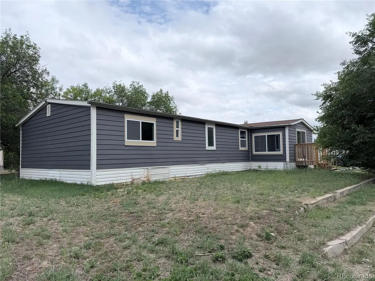 7486 Patrick Street, Fort Lupton, CO 80621 - #1