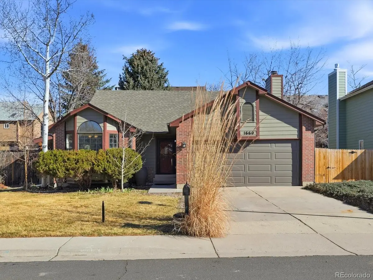 1660 Emerald Street, Broomfield, CO 80020 - #1