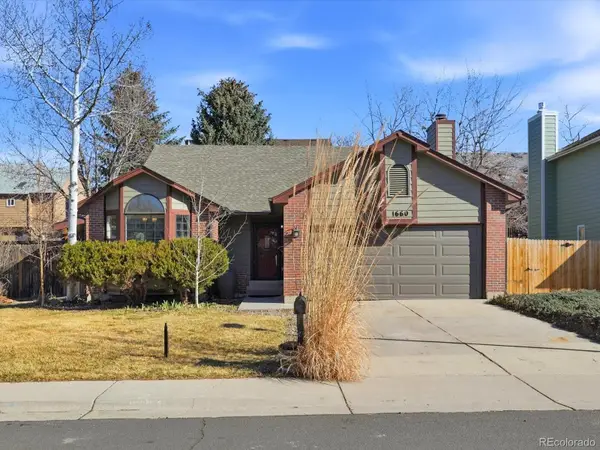1660 Emerald Street, Broomfield, CO 80020